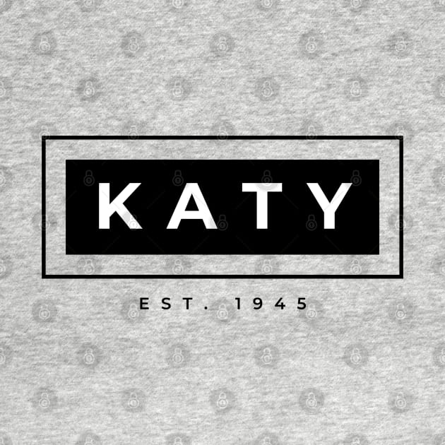 KATY by Katy Heritage Society